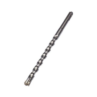 Punk 12 x 210mm 4 Cut SDS+ Drill Bit