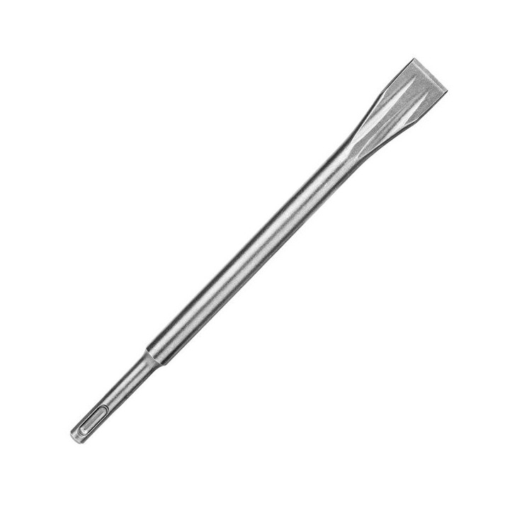 Bosch SDS Plus Long Life Flat Chisel 20 x 250mm