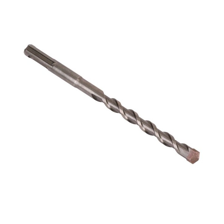 Punk 10 x 160mm SDS+ Drill Bit Q