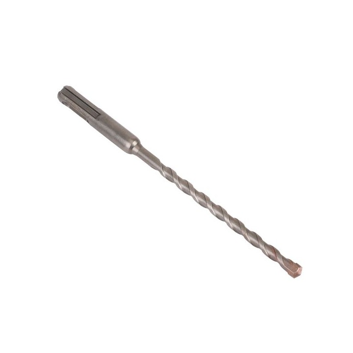 Punk 6.5 x 160mm SDS+ Drill Bit Q