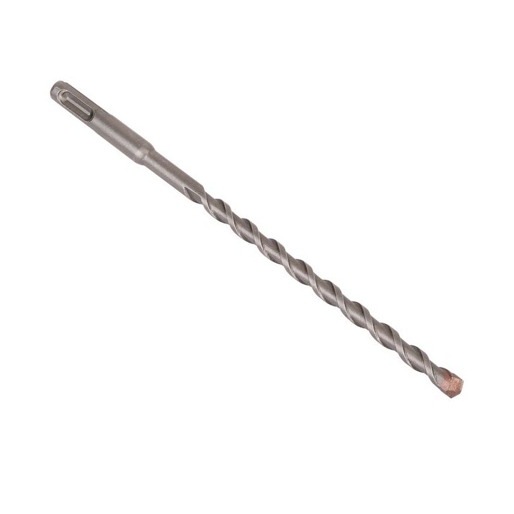 Punk 8.0 x 210mm SDS+ Drill Bit Q