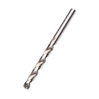 Punk 5.0mm HSS-g Drill Bit Pack 10
