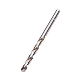 Punk 4.5mm HSS-g Drill Bit Pack 10