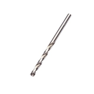 Punk 3.5mm HSS-g Drill Bit Pack 10