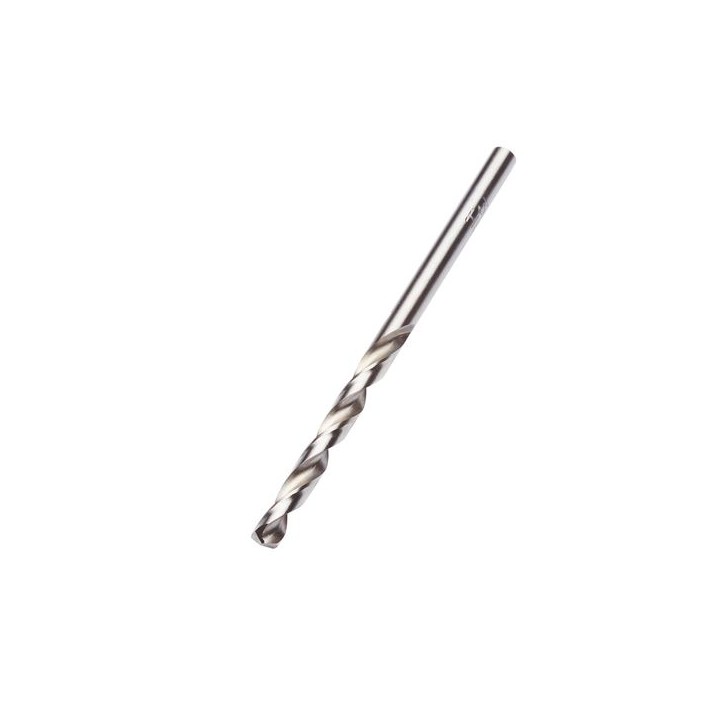 Punk 3.5mm HSS-g Drill Bit Pack 10