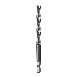 Bosch HSS-G 7.15 x 105mm Pilot Drill Bit