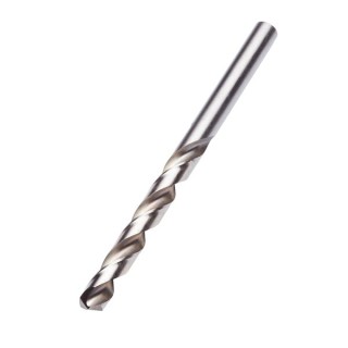 Punk 6.5mm HSS-g Drill Bit Pack 5