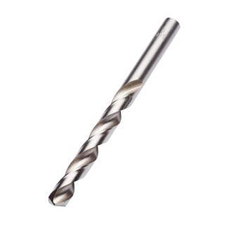 Punk 9.0mm HSS-g Drill Bit Pack 5