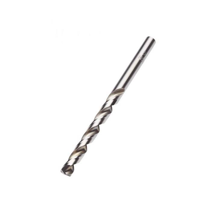 Punk 5.5mm HSS-g Drill Bit (10 Pack)