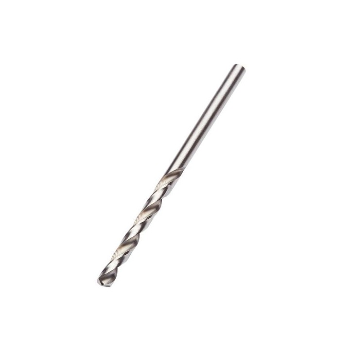 Punk 3.2mm HSS-g Drill Bit Pack 10