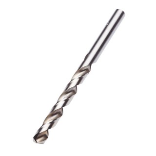 Punk 7.0mm HSS-g Drill Bit Pack 10