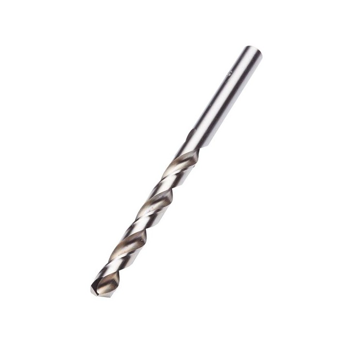 Punk 7.0mm HSS-g Drill Bit Pack 10
