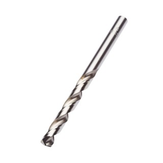 Punk 6.0mm HSS-g Drill Bit Pack 10
