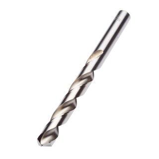 Punk 12mm HSS-g Drill Bit Pack 5