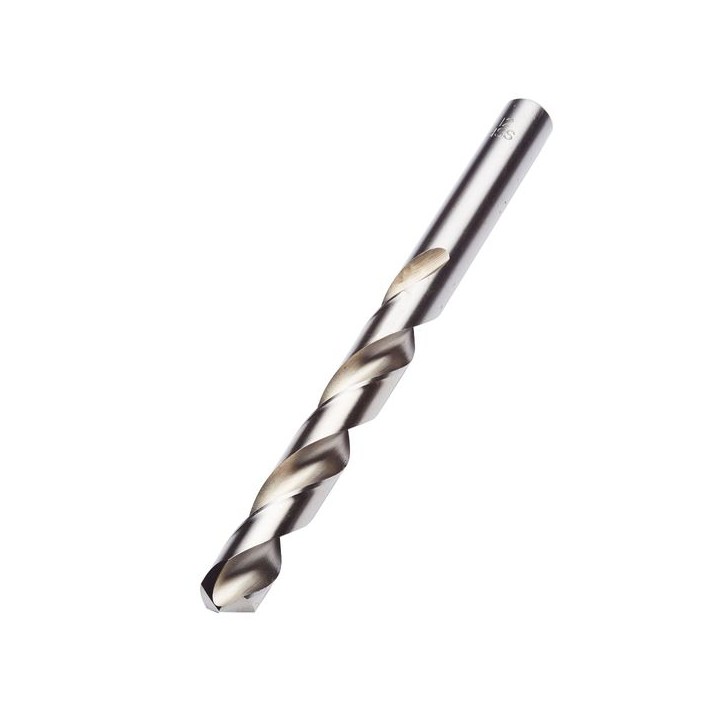 Punk 12mm HSS-g Drill Bit Pack 5