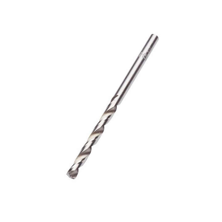 Punk 3.0mm HSS-g Drill Bit Pack 10