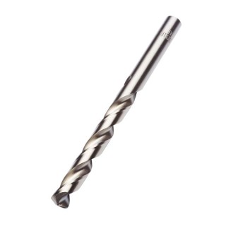 Punk 8.0mm HSS-g Drill Bit Pack 5