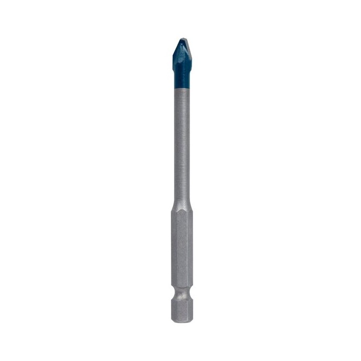 Bosch HEX-9 Expert Hard Tile Ceramic Drill Bit 6 x 90mm