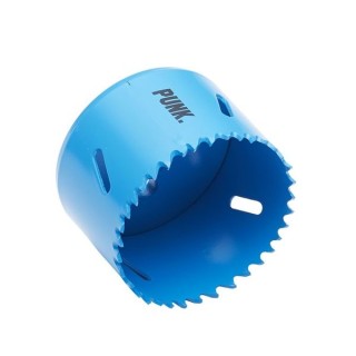 Punk Bi-metal Holesaw 64mm