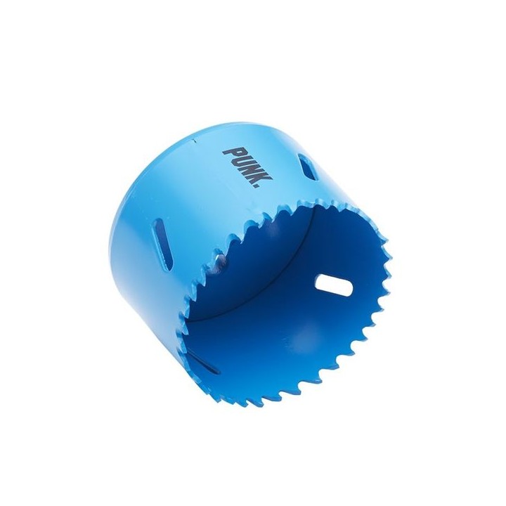 Punk Bi-metal Holesaw 64mm