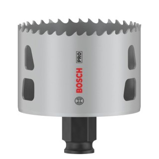 Bosch PRO Multi Material PC Plus Hole Saw 70 mm