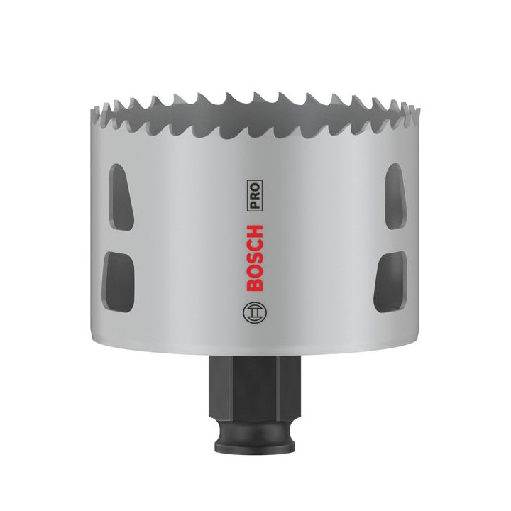 Bosch PRO Multi Material PC Plus Hole Saw 70 mm