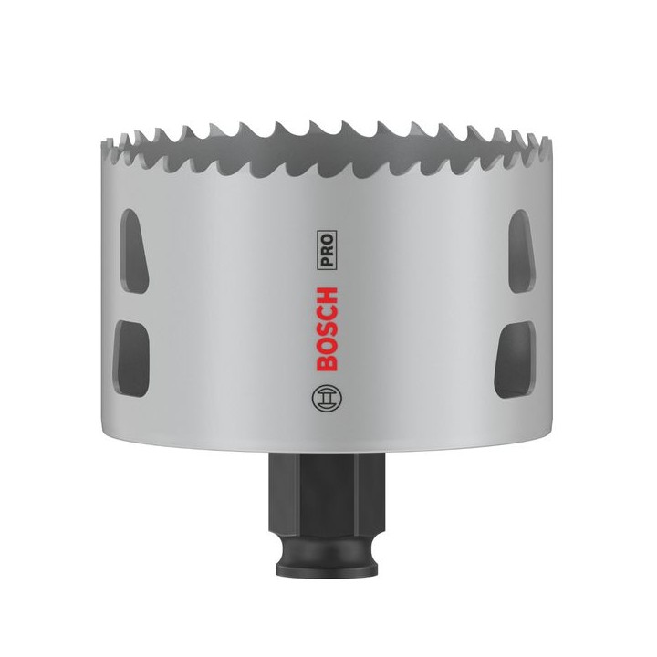 Bosch PRO Multi Material PC Plus Hole Saw 76 mm