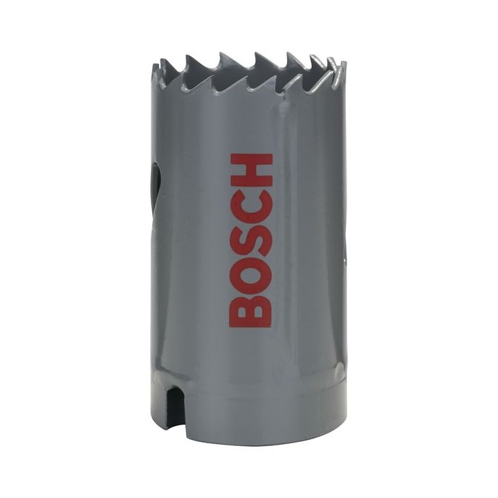 Bosch HSS Bi-metal Holesaw 32mm 2608584109