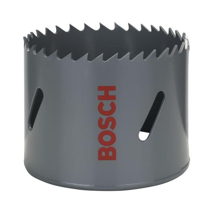 Bosch HSS Bi-metal Holesaw 64mm 2608584121