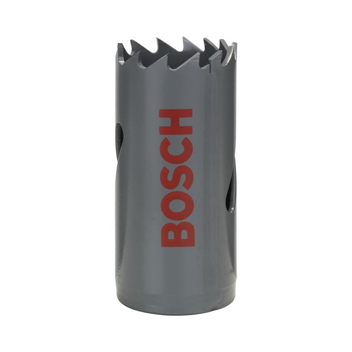 Bosch HSS BI-METAL Holesaw 25mm 2608584105