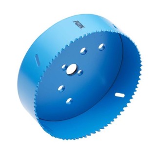 PUNK Bi-metal Holesaw 140mm