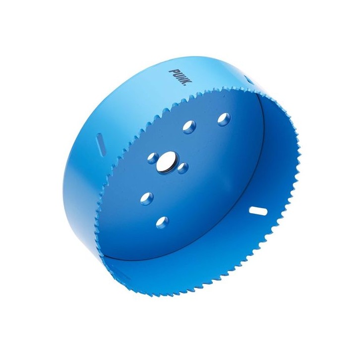 PUNK Bi-metal Holesaw 140mm