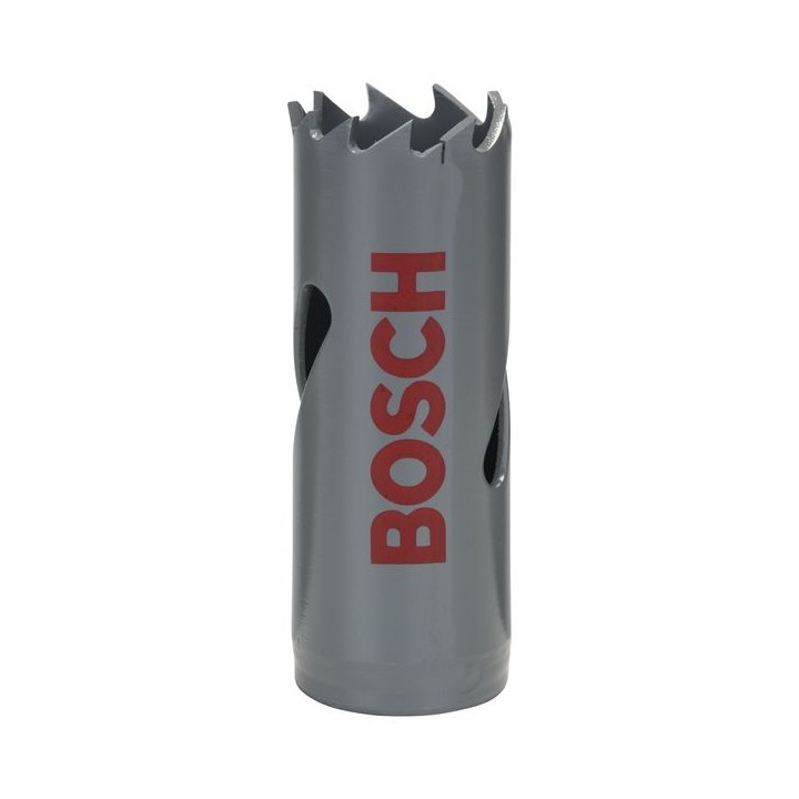 Bosch HSS Bi-metal Holesaw 20mm 2608584102