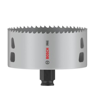 Bosch PRO Multi Material PC Plus Hole Saw 102 mm