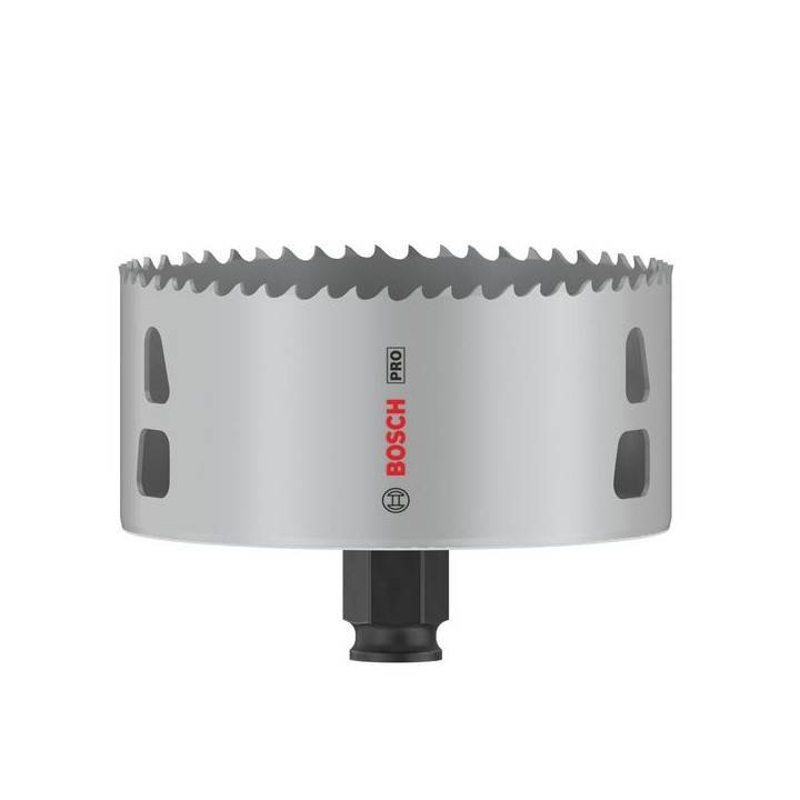 Bosch PRO Multi Material PC Plus Hole Saw 102 mm