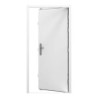 Lathams Right Hand Hinge Security Personnel Door 2020 x 1095 x 90mm Open in