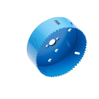 Punk Bi-metal Holesaw 114mm