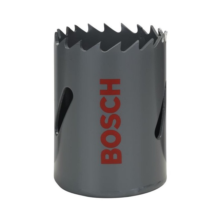 Bosch HSS Bi-metal Holesaw 38mm 2608584111