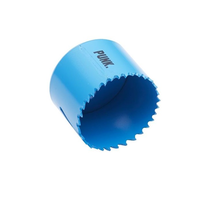 Punk Bi-metal Holesaw 57mm