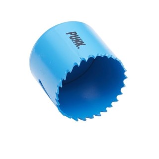 Punk Bi-metal Holesaw 51mm