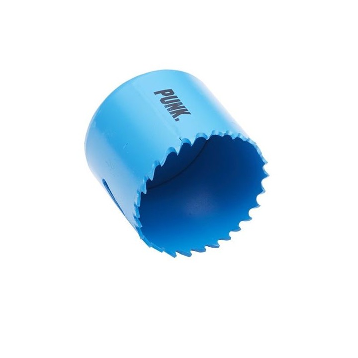 Punk Bi-metal Holesaw 51mm