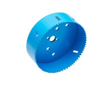 PUNK Bi-Metal Holesaw 127mm