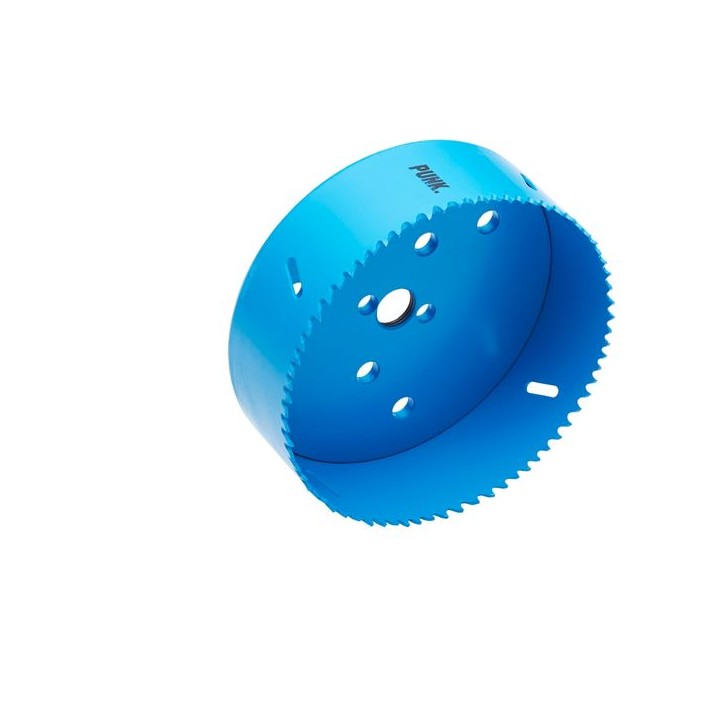 PUNK Bi-Metal Holesaw 127mm