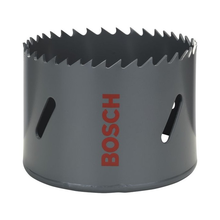 Bosch HSS BI-METAL Holesaw 70mm 2608584124