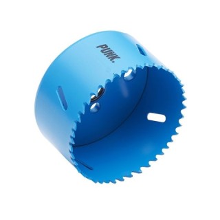 Punk Bi-metal Holesaw 70mm