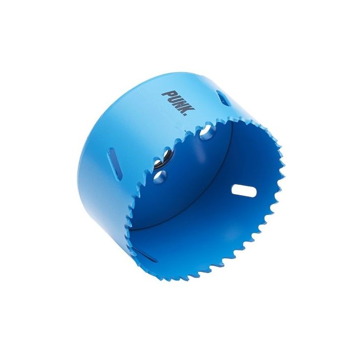 Punk Bi-metal Holesaw 70mm