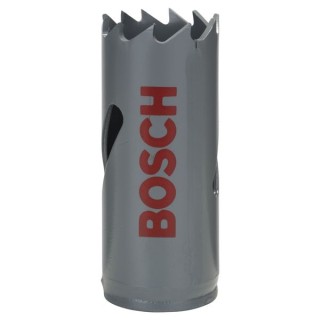 Bosch HSS Bi-metal Holesaw 22mm 2608584104
