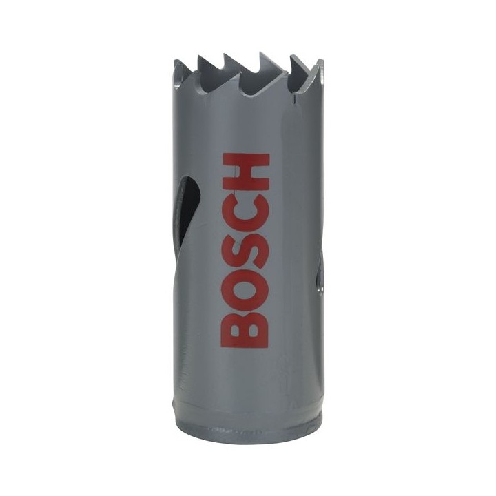 Bosch HSS Bi-metal Holesaw 22mm 2608584104