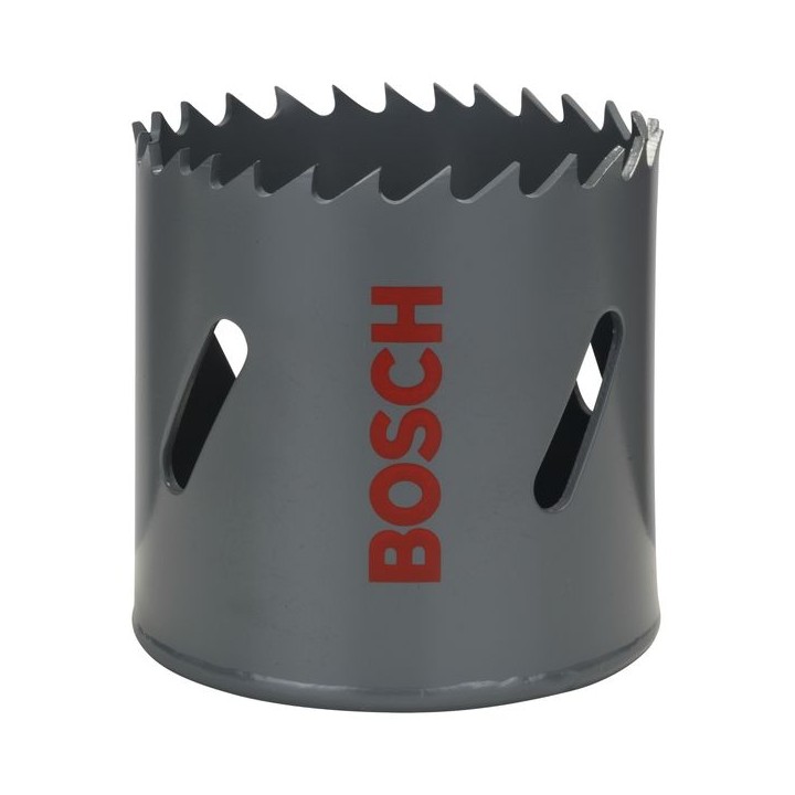 Bosch HSS Bi-metal Holesaw 51mm 2608584117