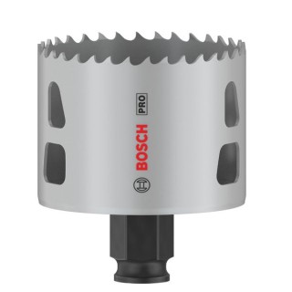 Bosch PRO Multi Material PC Plus Hole Saw 64 mm